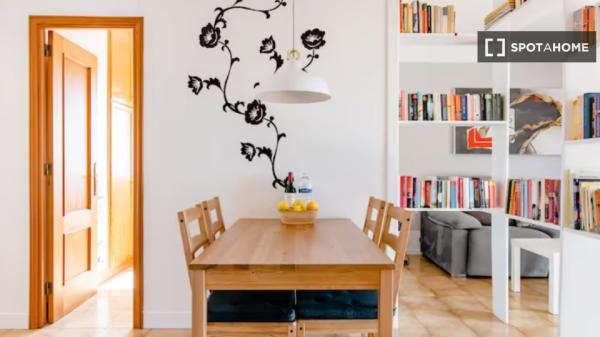 Apartamento de 2 habitaciones en alquiler en Arona, Santa Cruz