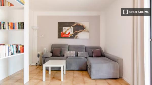 Apartamento de 2 habitaciones en alquiler en Arona, Santa Cruz