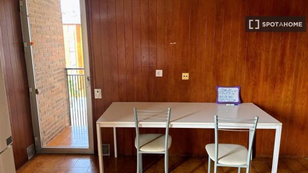 Room in shared flat for rent in Murcia