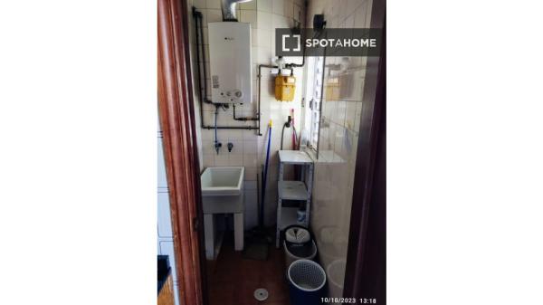 Room in shared flat for rent in Murcia