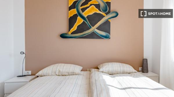 Apartamento de 2 habitaciones en alquiler en Arona, Santa Cruz