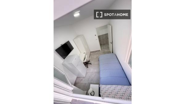 Habitación en piso compartido en alquiler en Elche