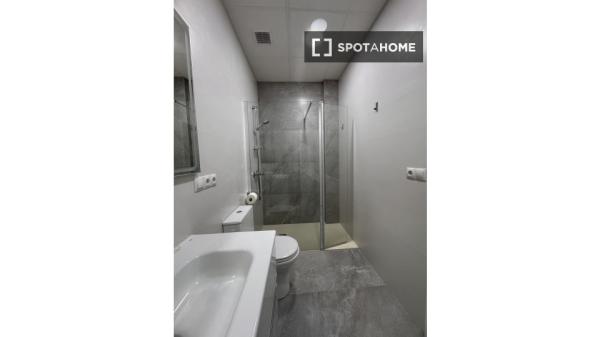 Habitación en piso compartido en alquiler en Elche