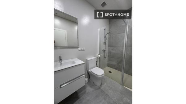 Habitación en piso compartido en alquiler en Elche