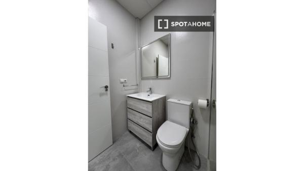 Habitación en piso compartido en alquiler en Elche