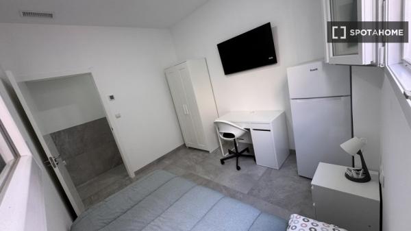 Pokój w mieszkaniu dzielonym do wynajęcia w Elche