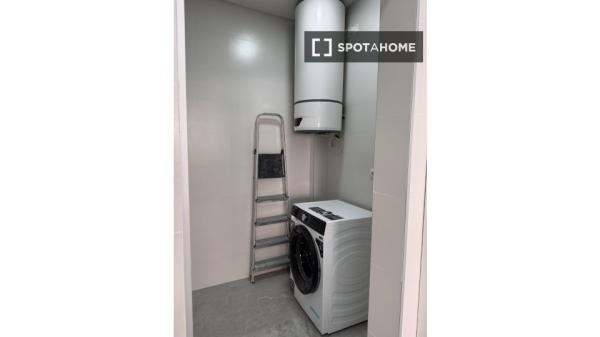 Room in shared flat for rent in Elche