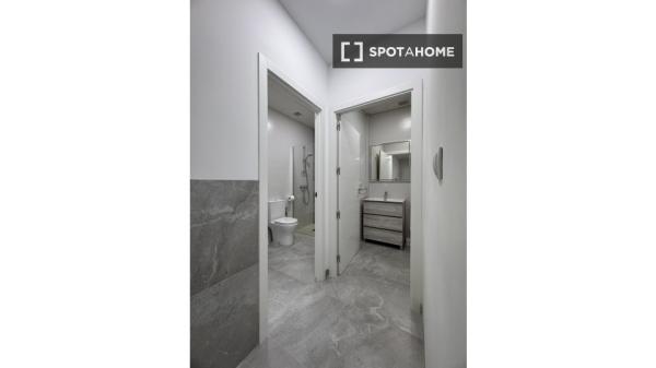 Habitación en piso compartido en alquiler en Elche