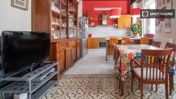 Piso de 3 dormitorios en alquiler en San Francisco-Mina, Cádiz