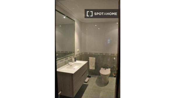 Piso de 3 habitaciones en alquiler en Lalín, Pontevedra