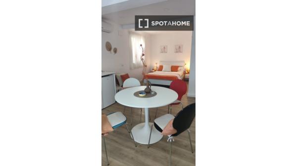 Apartamento de 1 dormitorio en alquiler en Calvià