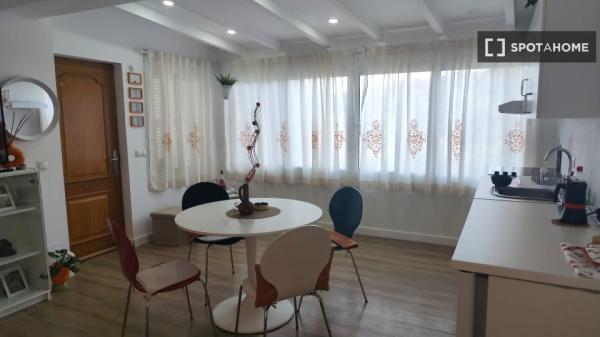 Apartamento de 1 dormitorio en alquiler en Calvià