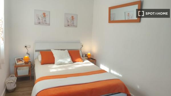 Apartamento de 1 dormitorio en alquiler en Calvià