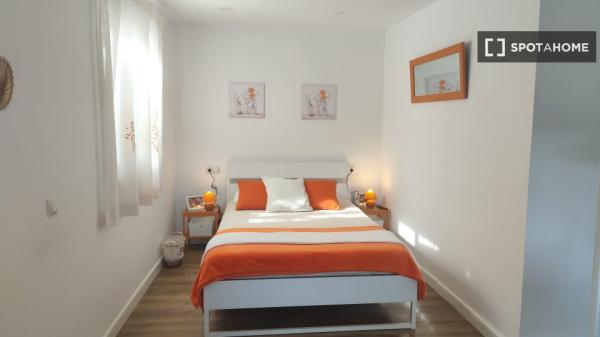 Apartamento de 1 dormitorio en alquiler en Calvià