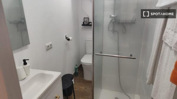 Apartamento de 1 dormitorio en alquiler en Calvià