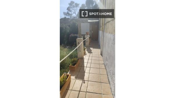 Apartamento de 1 dormitorio en alquiler en Calvià