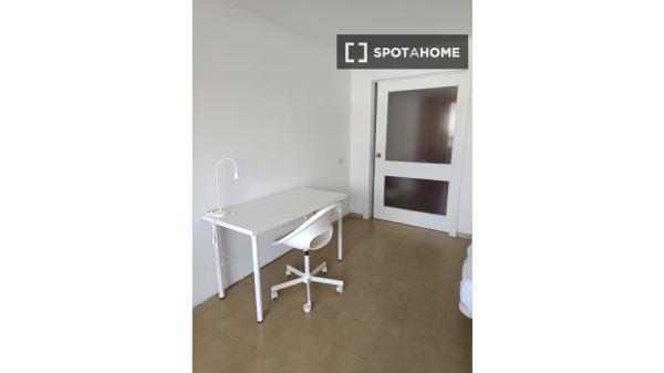 Habitación en piso compartido en alquiler en Oliveros, Almería