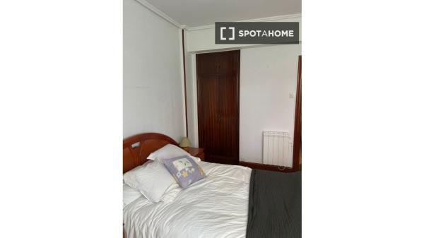 Chambre en colocation à Bilbao