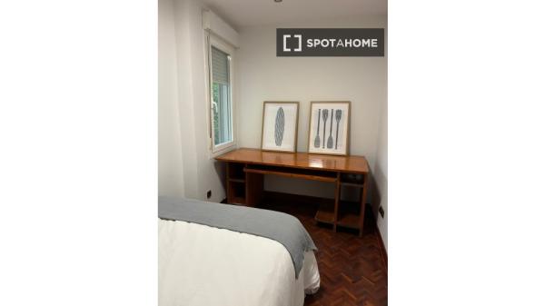 Zimmer in Wohngemeinschaft in Bilbao