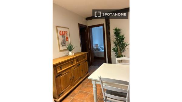 Chambre en colocation à Bilbao