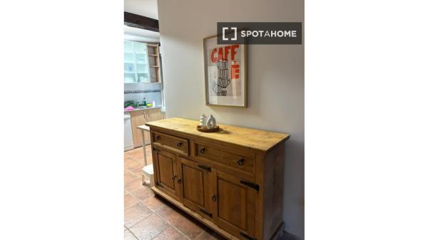 Chambre en colocation à Bilbao