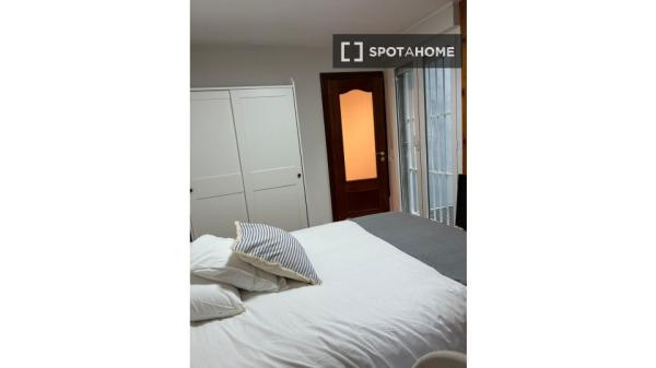 Chambre en colocation à Bilbao