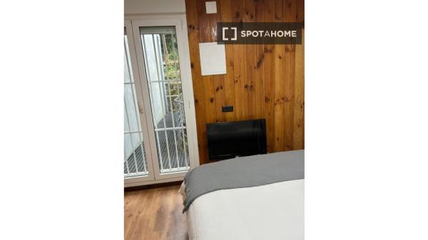 Chambre en colocation à Bilbao