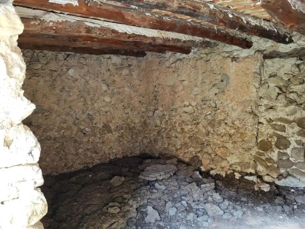 Terreno en Partida Casas del Archs