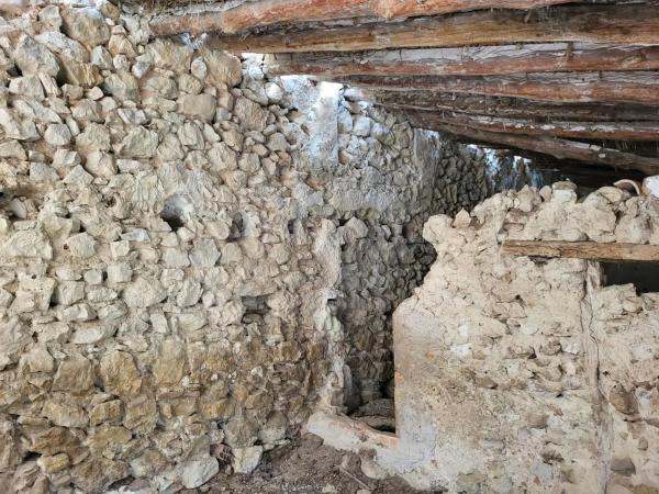 Terreno en Partida Casas del Archs