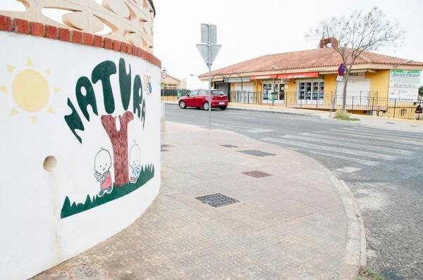 Terreno en calle Zarzas, 18