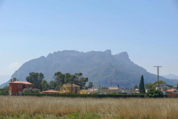 Terreno en Els Poblets