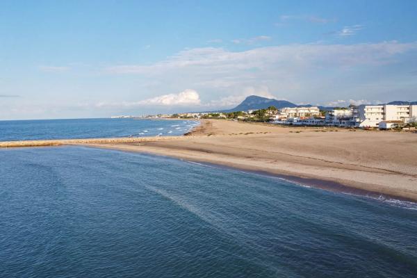 Terreno en Els Poblets