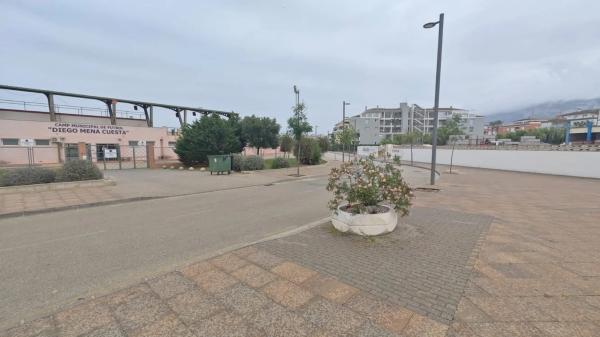 Terreno en Barrio Les Bassetes-El Marjal