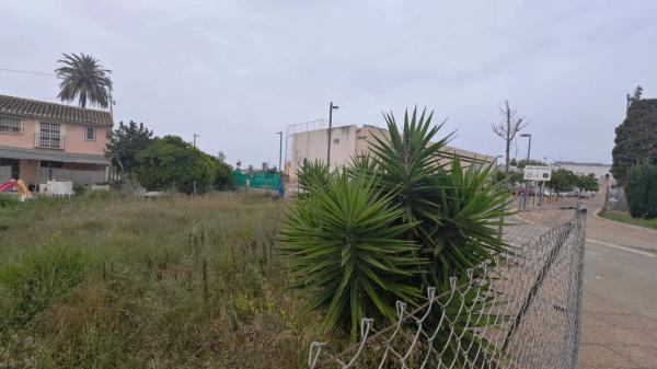 Terreno en Barrio Les Bassetes-El Marjal