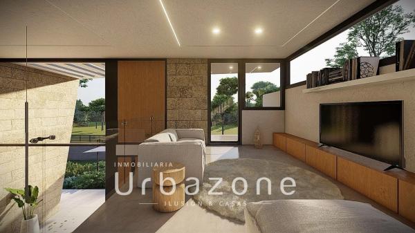 Terreno en Almajada-Ravel