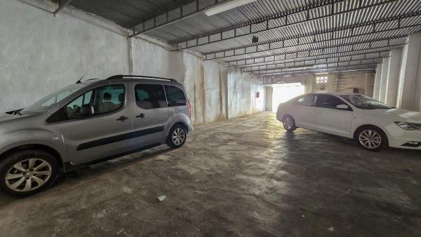 Terreno en calle Sant Josep, 25