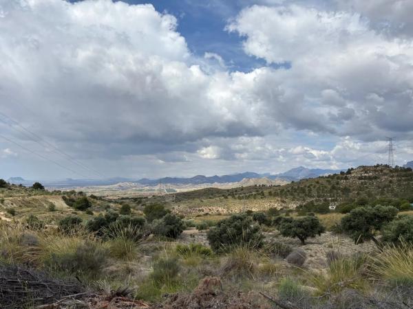 Terreno en Pla de la Gralla