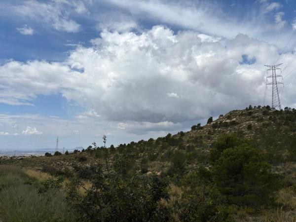 Terreno en Pla de la Gralla