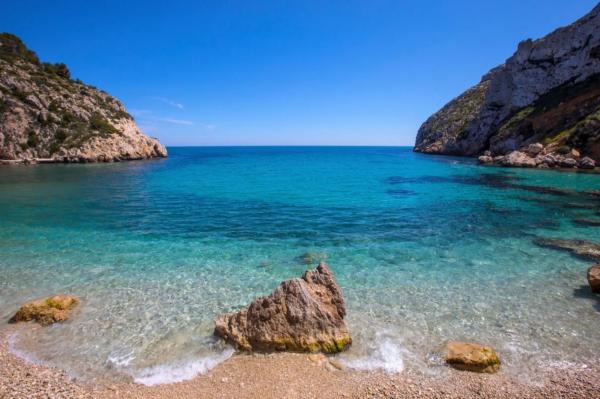 Terreno en Montgó - Ermita