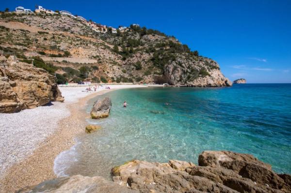 Terreno en Montgó - Ermita