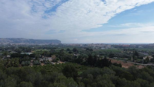 Terreno en calle Río Alfambra, 4