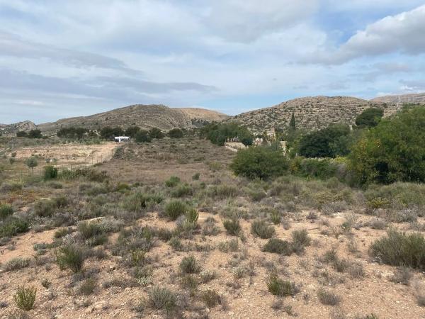 Terreno en avenida de las Islas s/n