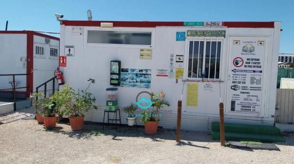 Terreno en Zona norte