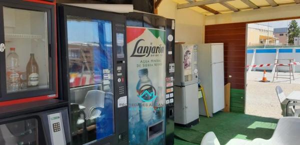 Terreno en Zona norte