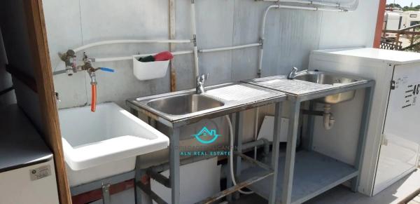 Terreno en Zona norte