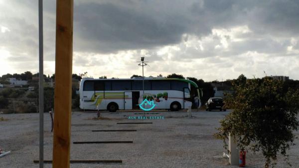 Terreno en Zona norte