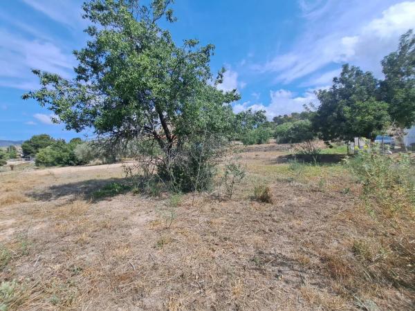 Terreno en Finestrat Pueblo