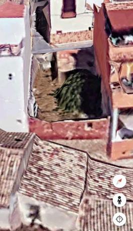 Terreno en Partida San Antonio, 89