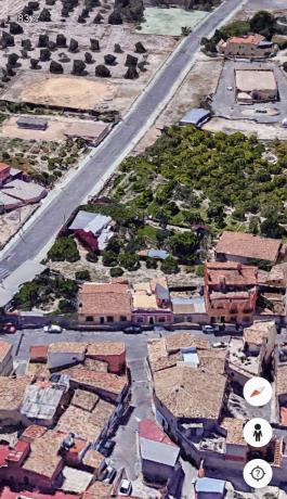 Terreno en Partida San Antonio, 89