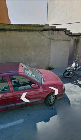 Terreno en Partida San Antonio, 89